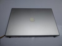 Apple Macbook Pro A1211 15  Display komplett mit Gehäuse!! #63894