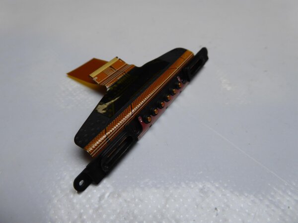 Microsoft Surface 2 Tastatur Keyboard Anschluss  #3877