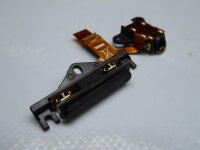 Microsoft Surface 2 Lautstärke Volume + Audio Board...