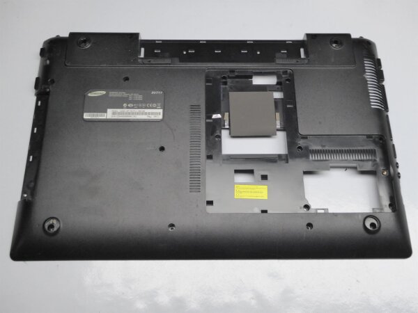 Samsung RV711 Gehäuse Unterteil Schale BA75-03076A #3879