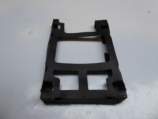 Samsung RV711 HDD Caddy Festplatten Halterung BA67-00308A #3879
