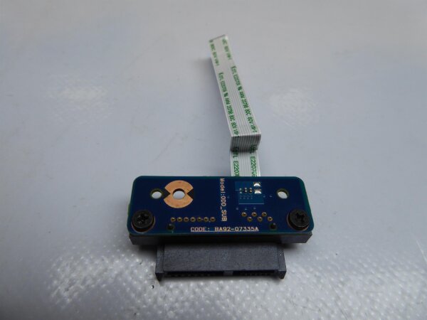 Samsung RV711 SATA DVD Laufwerk Adapter BA92-07335A #3879