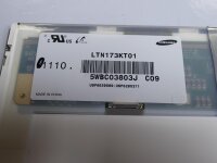 Samsung RV711 17,3 Display Panel glossy glänzend LTN173KT01 #3879