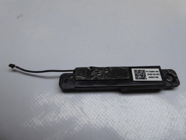 Lenovo IdeaPad Yoga 11S Lautsprecher Soundspeaker PK23000JI00 #3881_01