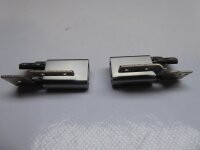 Lenovo IdeaPad Yoga 11S Displayscharniere Hinges L+R  #3881