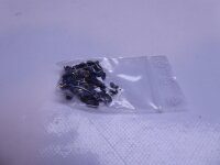 HP G62-b41EO Schraubensatz Screws Set #3882