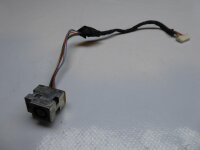 HP G62-b41EO ORIGINAL Powerbuchse Strombuchse mit Kabel...