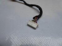 HP G62-b41EO ORIGINAL Powerbuchse Strombuchse mit Kabel...