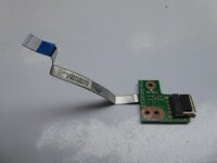 HP G62-b41EO USB Board mit Kabel 01013JS00-535-G #3882