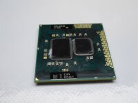 HP G62-b41EO Intel i3-350M 2x2,2GHz Prozessor CPU SLBPK...