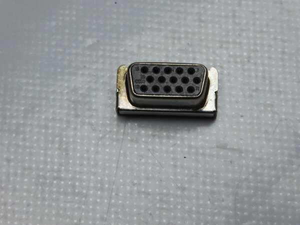 Samsung 350E NP350E7C VGA Buchse Port vom Mainboard #3445