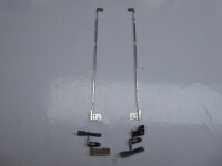 Samsung NP-RV720 Displayscharniere Scharniere + Leisten...