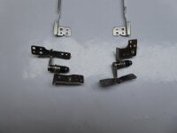 Samsung NP-RV720 Displayscharniere Scharniere + Leisten...