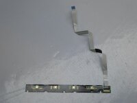 Acer Aspire 8920 Mediabutton Board mit Kabel #2515