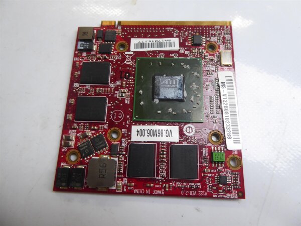 Acer Aspire 8920 Ati HD3650 512MB Grafikkarte VG.86M06.004 #64041