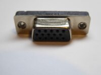 Medion Akoya P8614 VGA Port Buchse vom Mainboard...