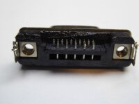 Medion Akoya P8614 VGA Port Buchse vom Mainboard...