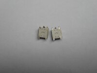 Medion Akoya P8614 Maustasten Button vom Mainboard...