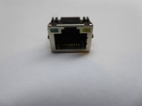 HP Compaq Mini 700 Ethernet Port Buchse vom Mainboard...