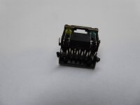 HP Compaq Mini 700 Ethernet Port Buchse vom Mainboard...