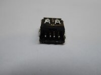 HP Compaq Mini 700 USB Port Buchse vom Mainboard...