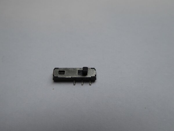 HP Compaq Mini 700 Wifi WLAN Switch Schalter vom Mainboard 517576-001 #3823