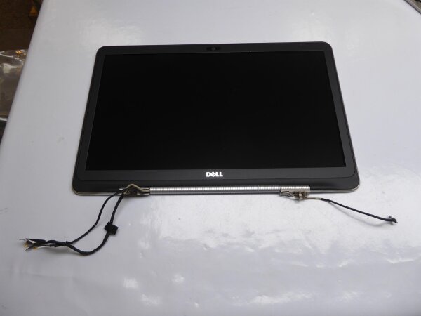 Dell Inspiron 15z L511Z Display komplett DD0SS8LC010 #3882