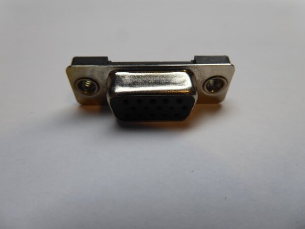 Alienware M17X VGA Port Buchse vom Mainboard 40GAB4400-A #3121