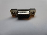 Alienware M17X VGA Port Buchse vom Mainboard 40GAB4400-A...