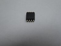 SST25VF040 Chip / IC SOP8    #3121_10.2