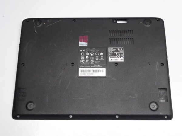 Acer Aspire V5 MS2377 Series Gehäuse Unterteil Schale WIS604LK080011 #3884