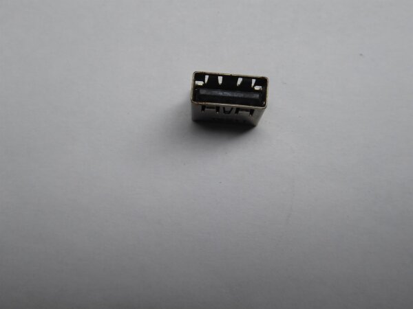 Toshiba Satellite C670 USB Port Buchse vom Mainboard 08N1-0NG0Q00 #2716