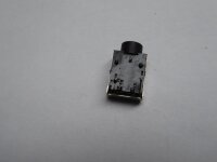 Toshiba Satellite C670 Audio Sound Port Buchse vom...