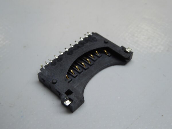 Acer Aspire V5-122P USB 3.0 SD Kartenleser vom Mainboard #3739