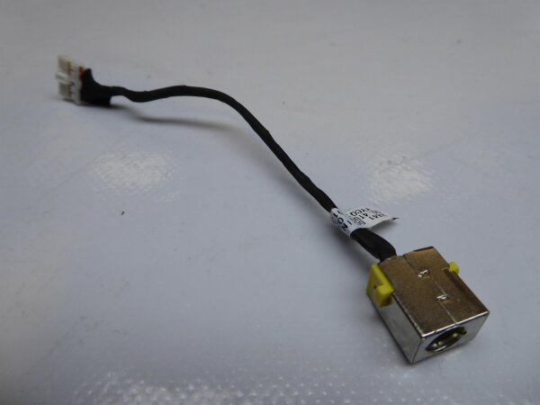 Acer Aspire V5-431 MS2360 Strombuchse Powerbuchse mit Kabel 50.4TU04.031 #2772