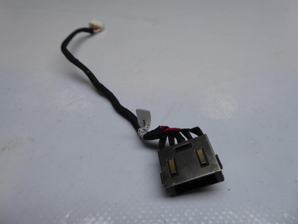 Lenovo ThinkPad X240 Powerbuchse Strombuchse DC30100L800 #3885