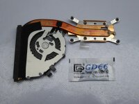 Lenovo ThinkPad X240 Kühler Lüfter Cooling Fan 04Y1689 #3885