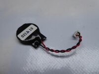 Medion Akoya E6214 MD 97545 CMOS Bios Batterie mit Kabel...