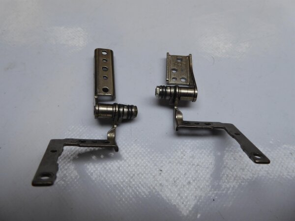 Medion Akoya P6512 Displayscharniere Scharniere L+R #3282