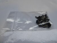 HP Envy 14 3000 Serie Schraubensatz Screws Set  #3790