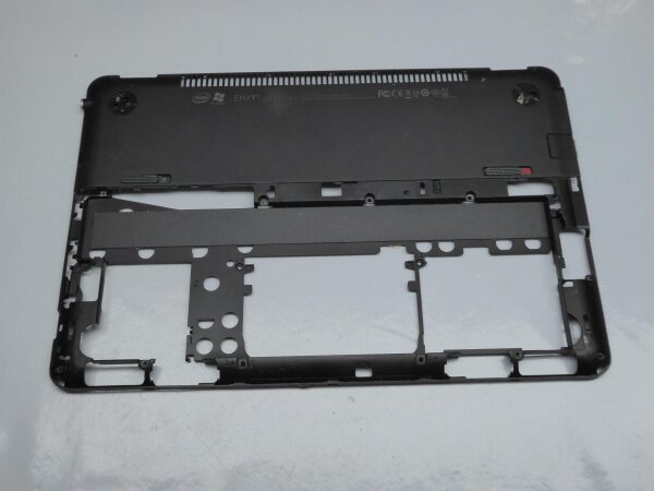 HP Envy 14 3000 Serie Gehäuse Unterteil Schale 33SPSBATP10  #3790