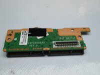 HP Envy 14 3000 Serie Volume Lautstärke Regler Board...