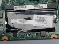 HP Envy 14 3000 Serie i5 3317U CPU Mainboard Motherboard...