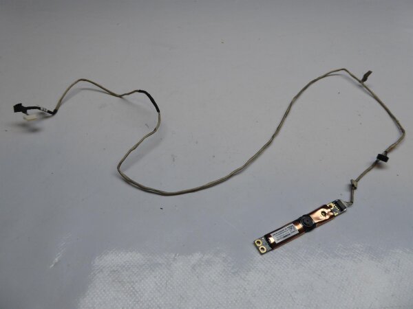 ASUS N76V Webcam Kamera Modul mit Kabel PK40000HH10 #3886