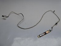ASUS N76V Webcam Kamera Modul mit Kabel PK40000HH10 #3886