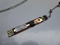 ASUS N76V Webcam Kamera Modul mit Kabel PK40000HH10 #3886