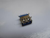 ASUS N76V USB 3.0 Buchse vom Mainboard #3886