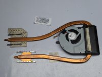 ASUS N76V Kühler Lüfter Cooling Fan...