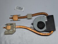 ASUS N76V Kühler Lüfter Cooling Fan...