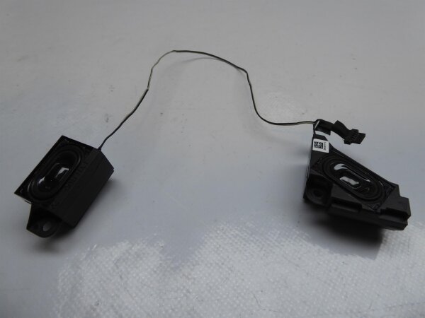HP Pavilion 15 15-e080so Lautsprecher Soundspeaker 39R65TP10  #3887